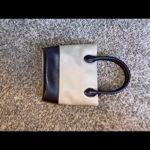 liz claborne small cross body purse